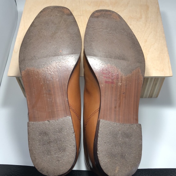 Vintage Nine West boots, size 8 - Picture 6 of 7